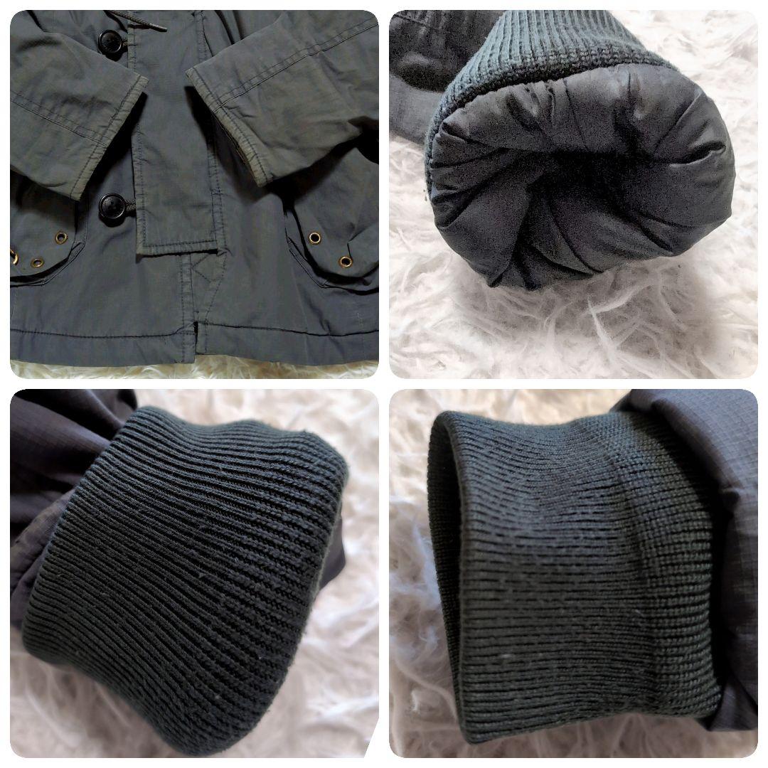 Hysteric ヒステリックグラマー　N-3B フライトジャケット Y2K