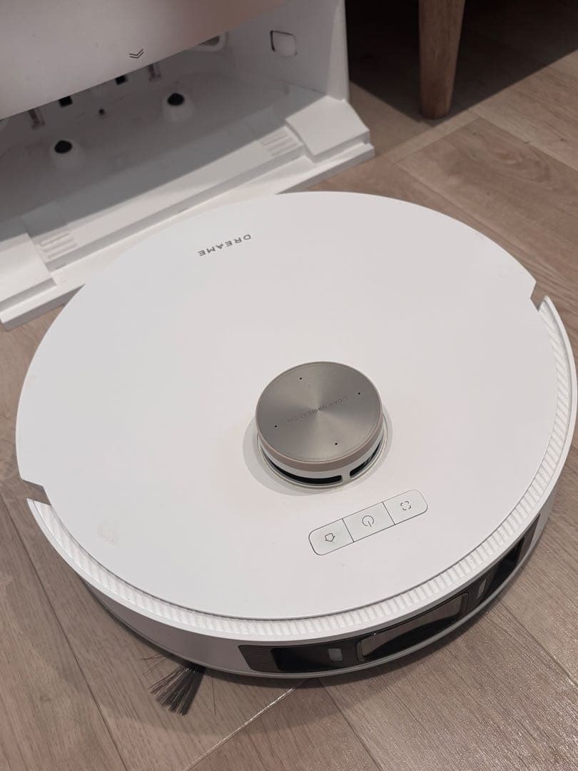 *honali* DREAME ロボット掃除機　L20