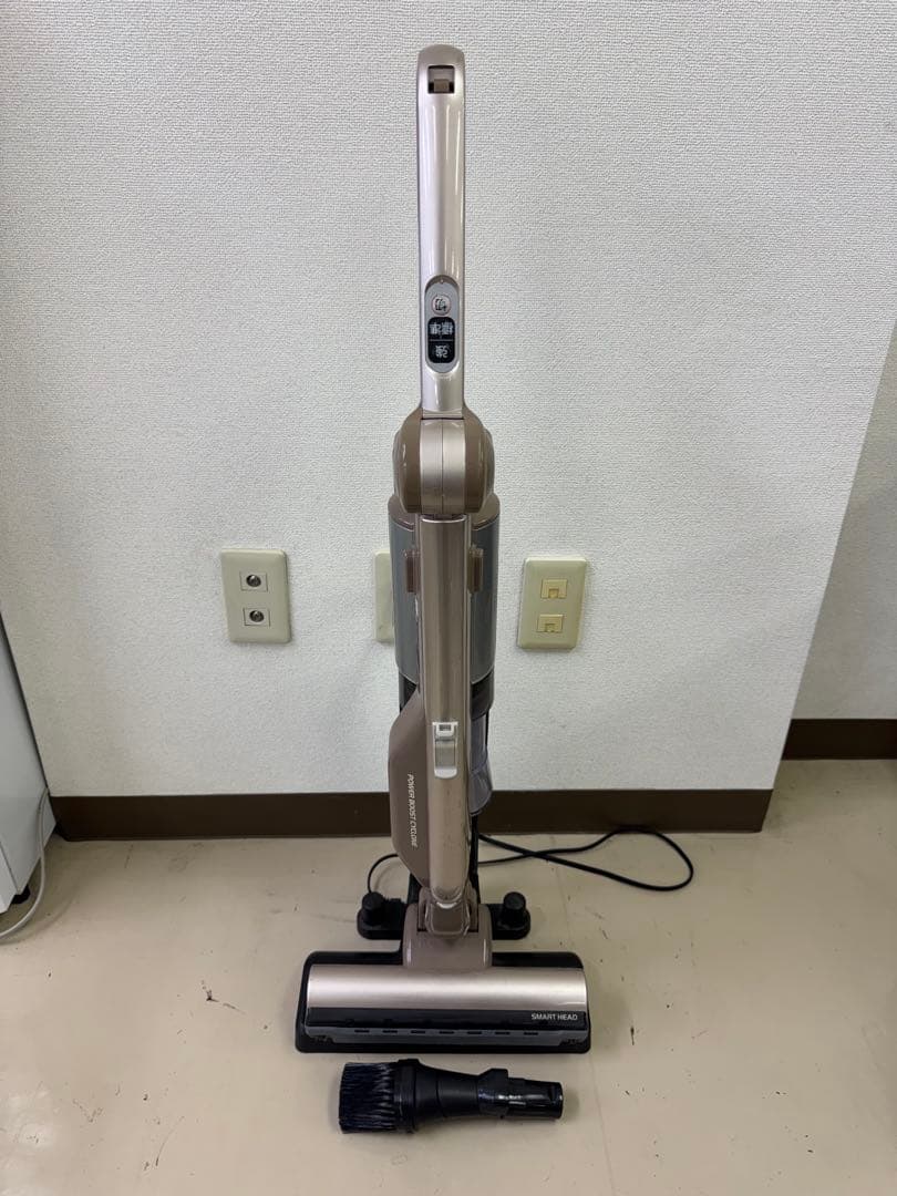 掃除機　HITACHI 隙間ノズルセット　PV-BD400