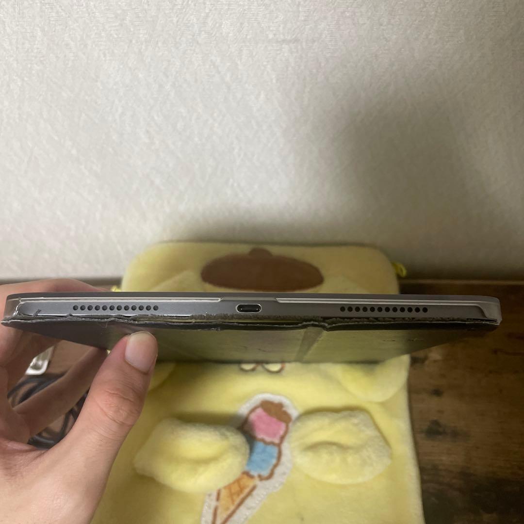 iPad Air (第4世代) + Apple Pencil (第2世代)おまけ