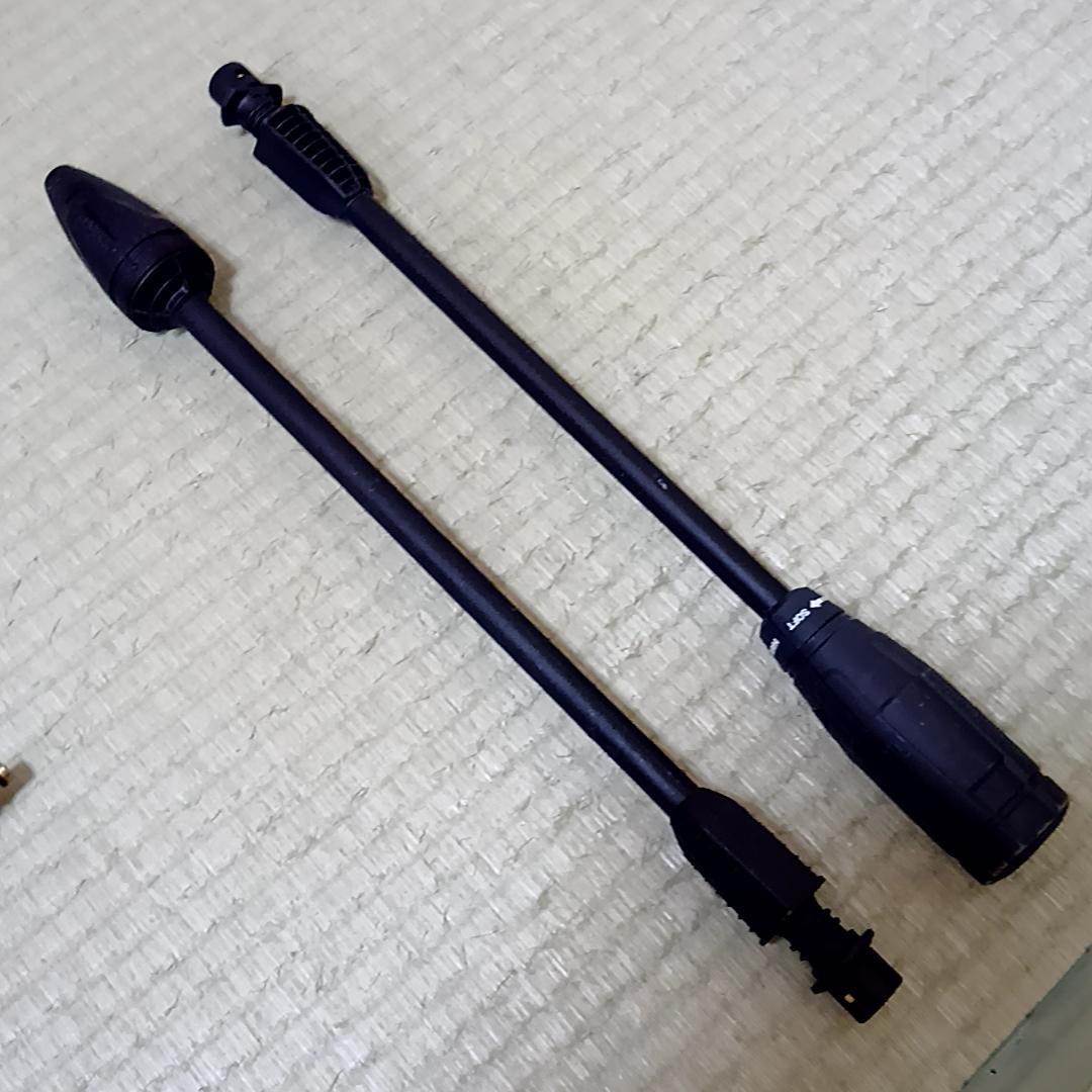 KARCHER ケルヒャー JTK38 高圧洗浄機