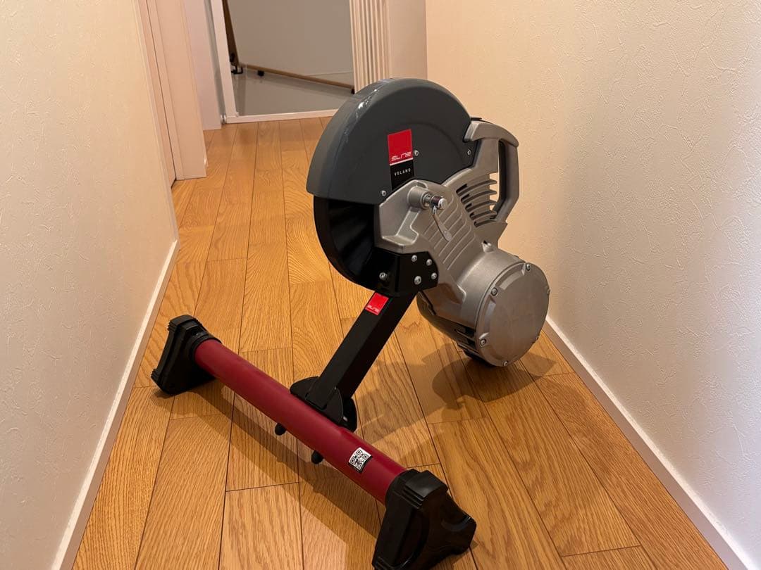 ELITE VOLANO / ヴォラーノ 105 スプロケCS-R7000付