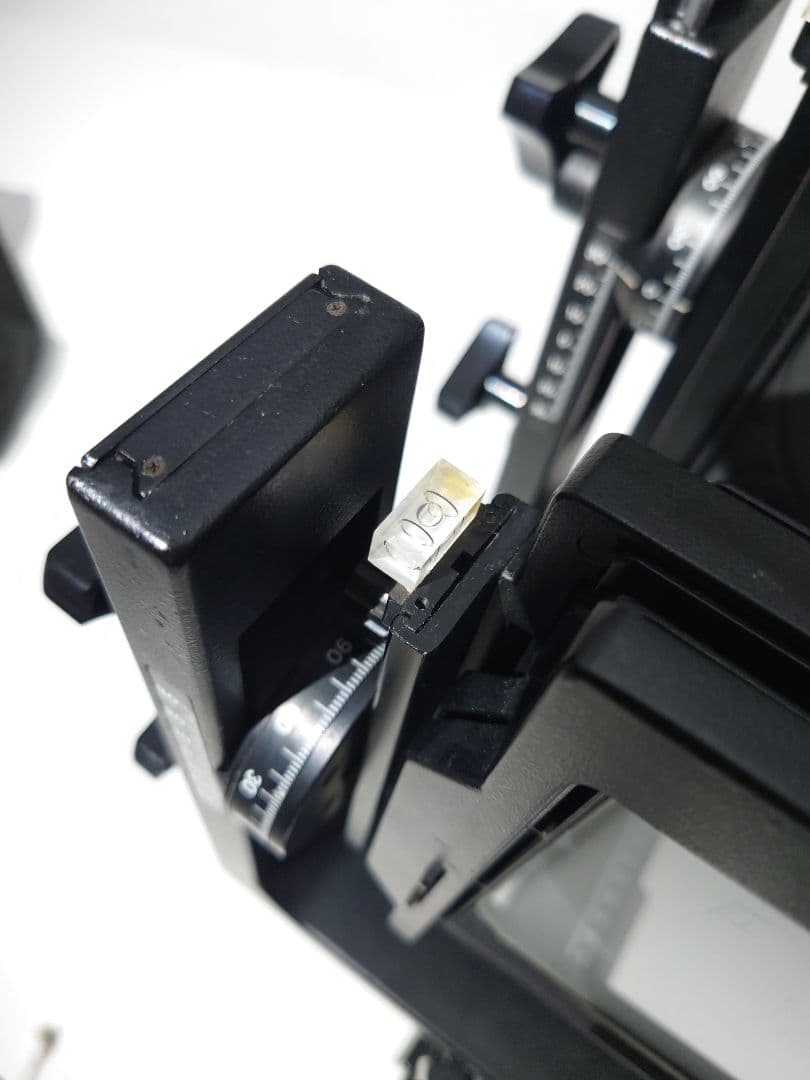 ホースマン HORSEMAN L45　大判4x5カメラ