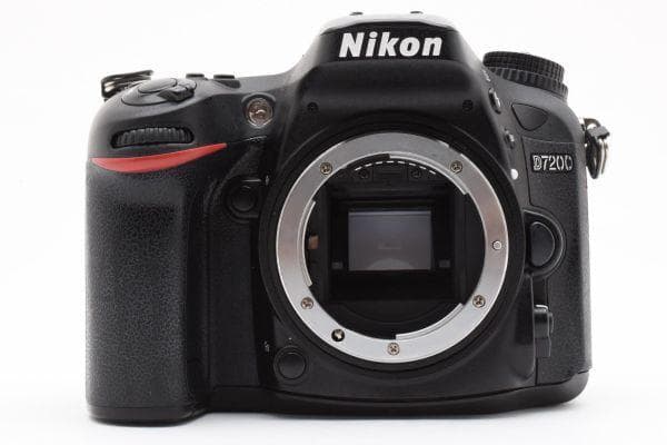 ✨極美品 　動作確認済 Nikon D7200　防湿庫管理 ＃N018 ✨