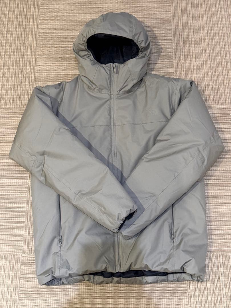 新品The North Face GTX アクションインサレーテッドジャケット