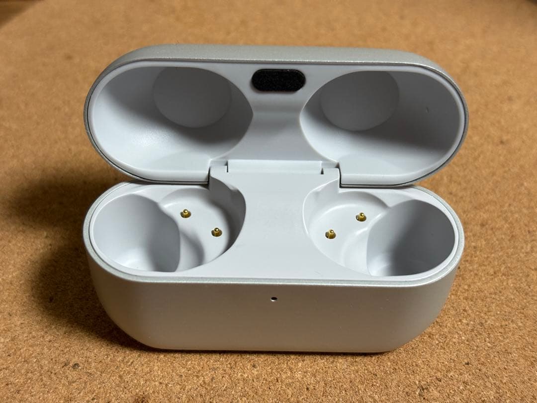 【最終値下げ】 Technics EAH-AZ100 ケースのみ