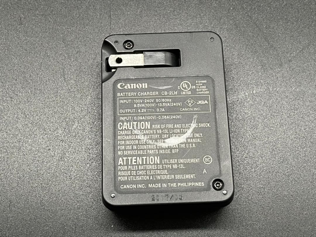 ★【極美品】Canon POWERSHOT SX720HS デジタルカメラ