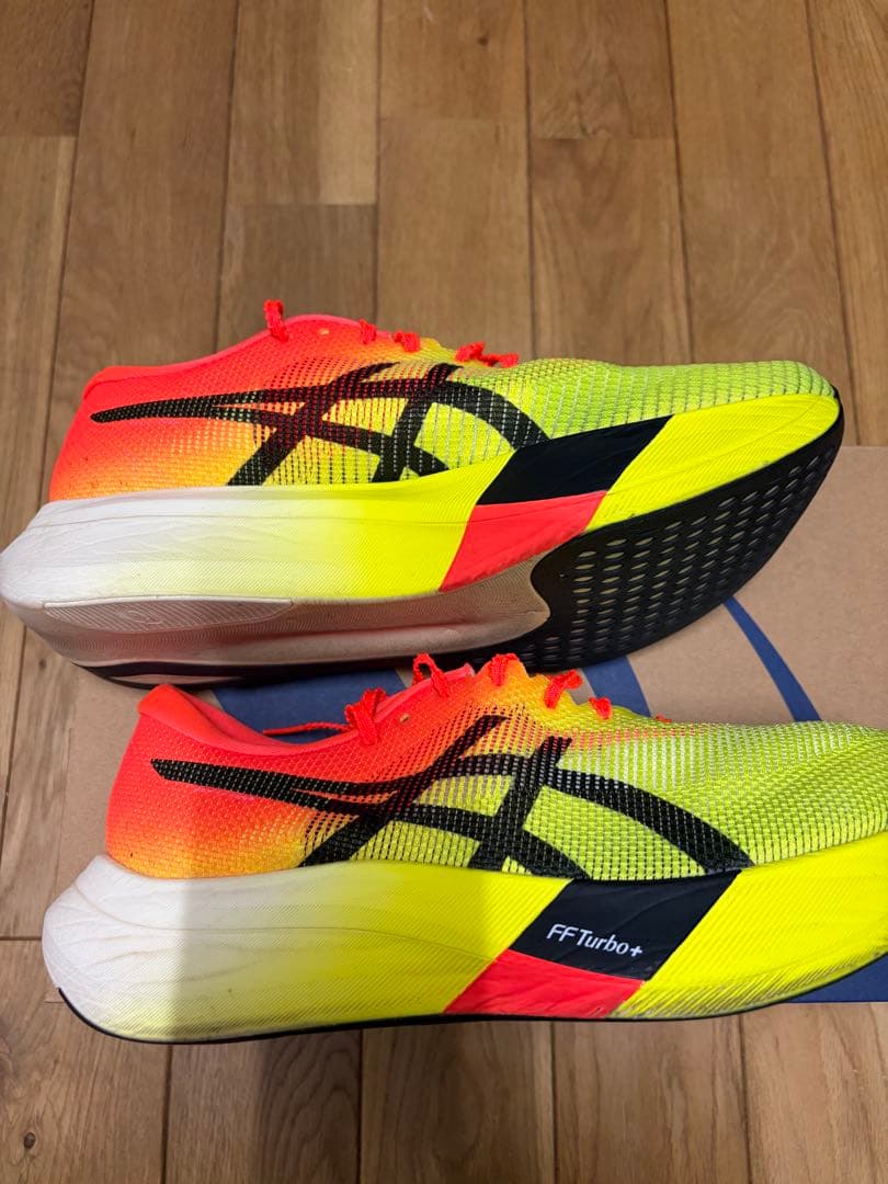 SPEED EDGE PARIS 27.5メタスピードエッジパリ