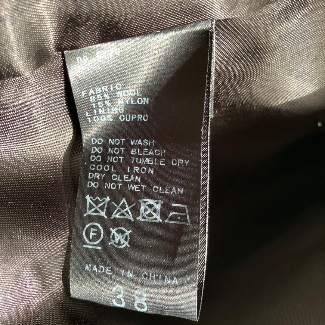 AP STUDIO ライトモッサオーバーフーデイーコート