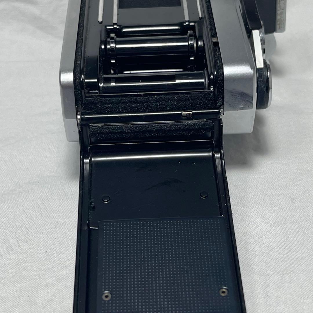 [整備済み] オリンパス OM-1 G.ZUIKO 35mm F2.8