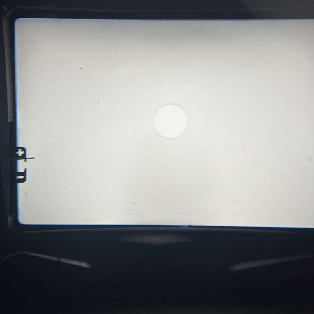 [整備済み] オリンパス OM-1 G.ZUIKO 35mm F2.8