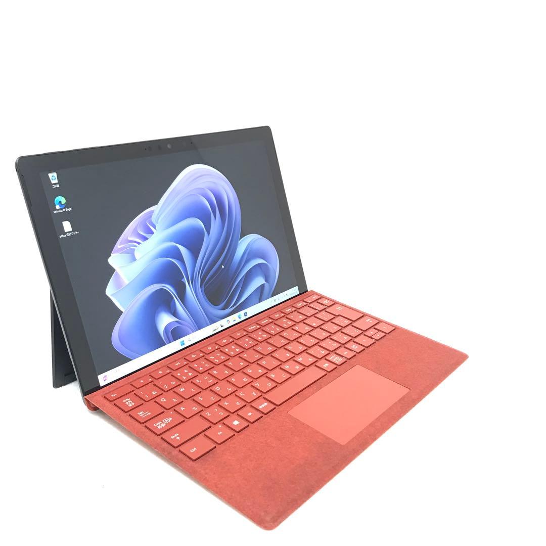 専用　 surface Pro7 i7 16G/512G Office