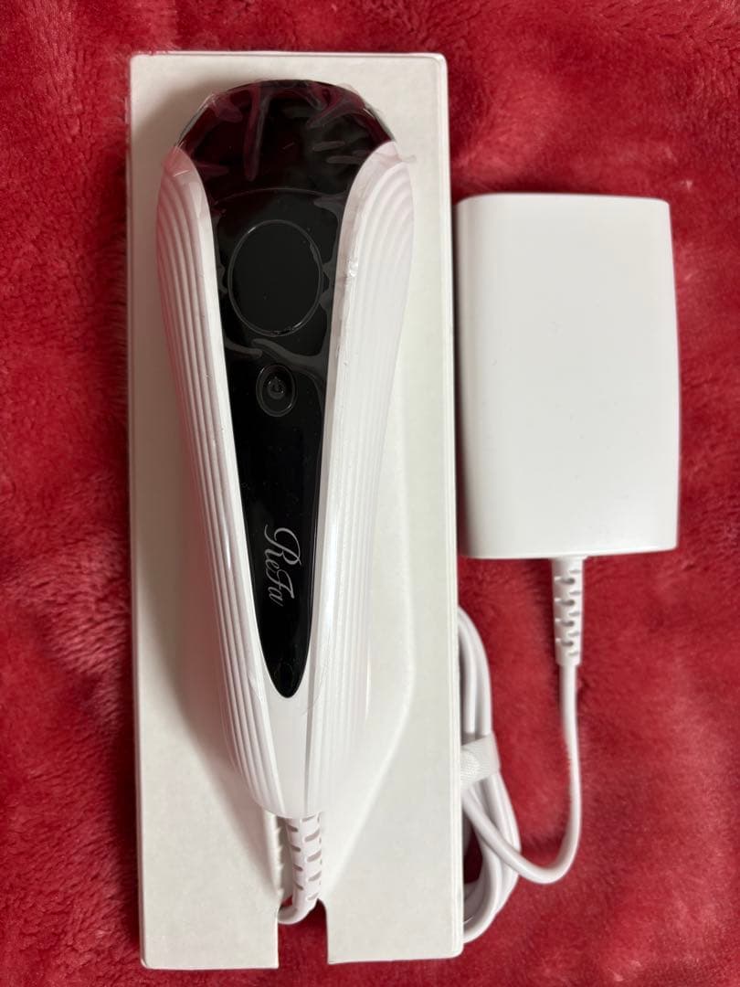 極美品　ReFa EPI GO リファエピゴー 脱毛器