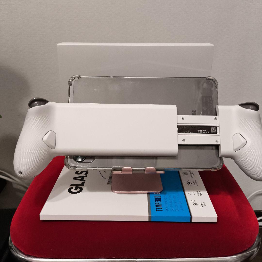 Androidタブレット本体 ALLDOCUBE iPlay60 minI Pro Turbo