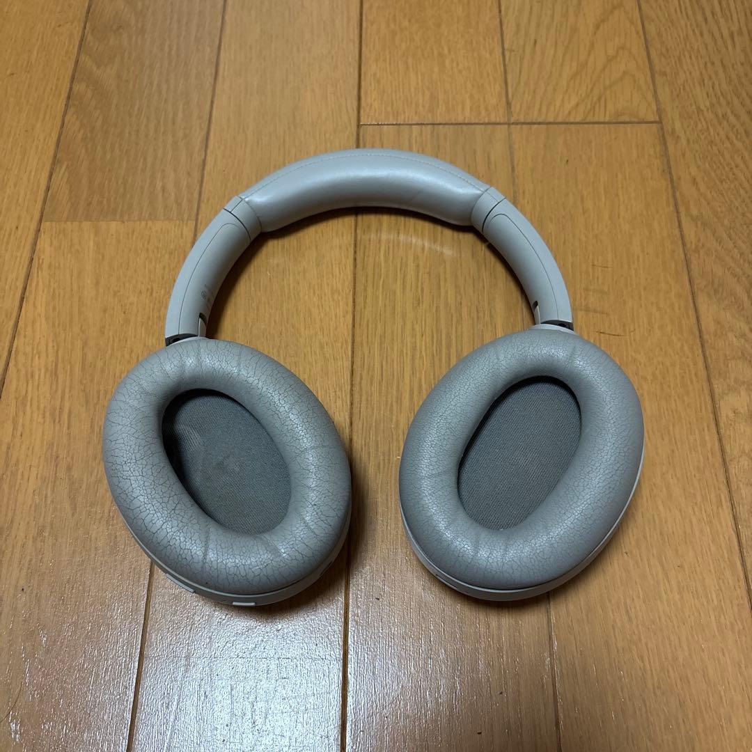 SONY wh1000xm4 ワイヤレスヘッドホン