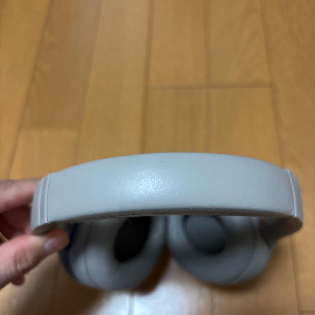 SONY wh1000xm4 ワイヤレスヘッドホン