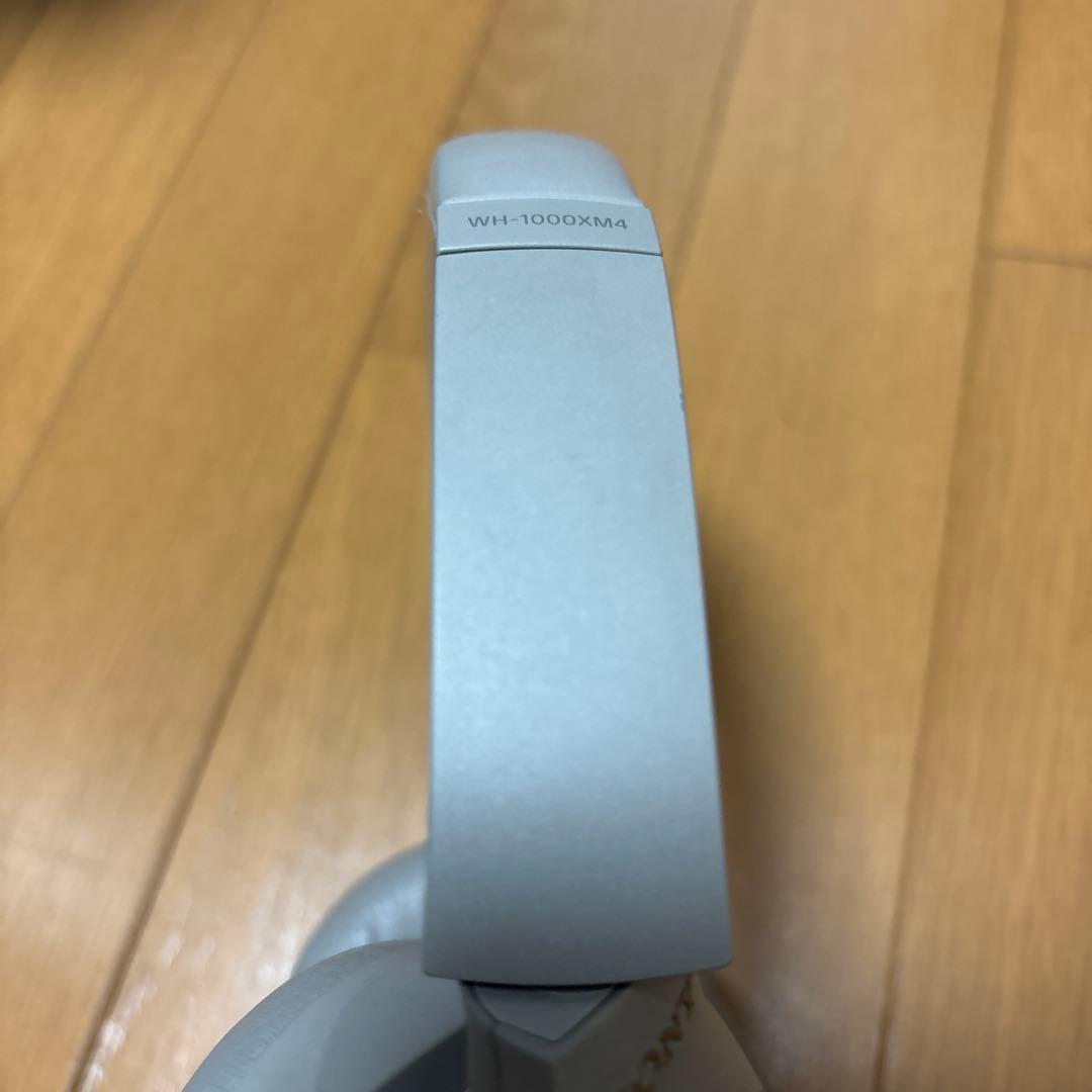 SONY wh1000xm4 ワイヤレスヘッドホン
