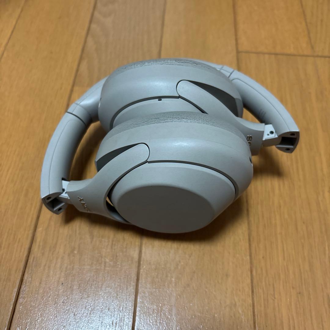SONY wh1000xm4 ワイヤレスヘッドホン