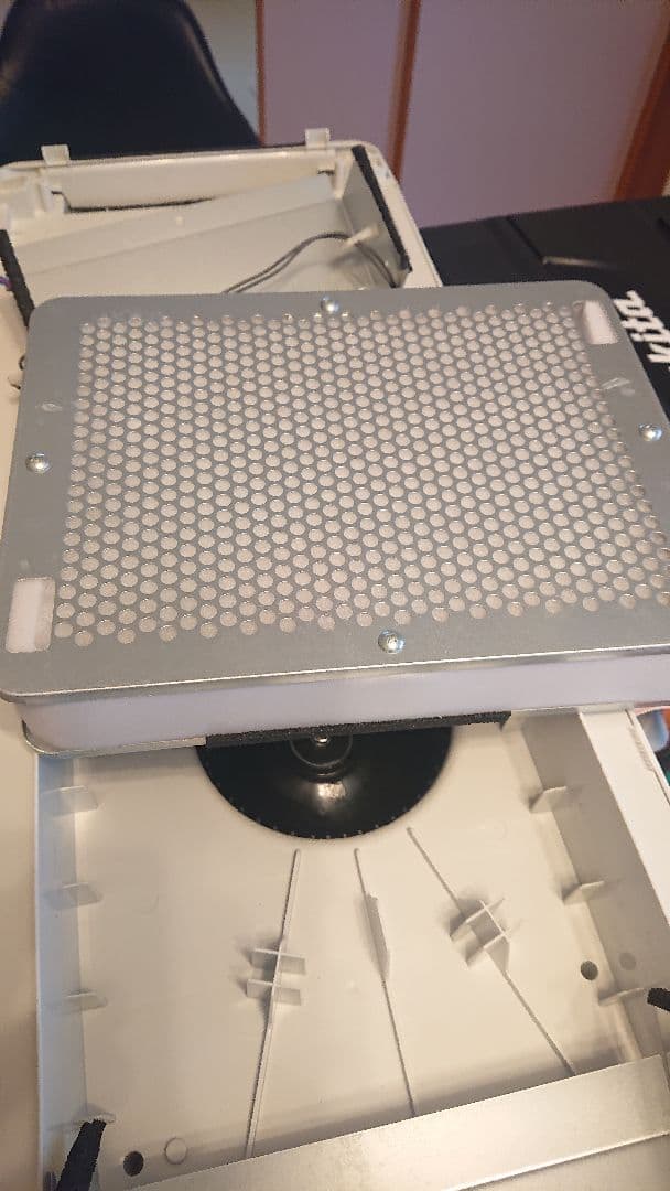 ⭐即日発送【使用期間短い】富士通 HDS-302G PLAZION 脱臭機