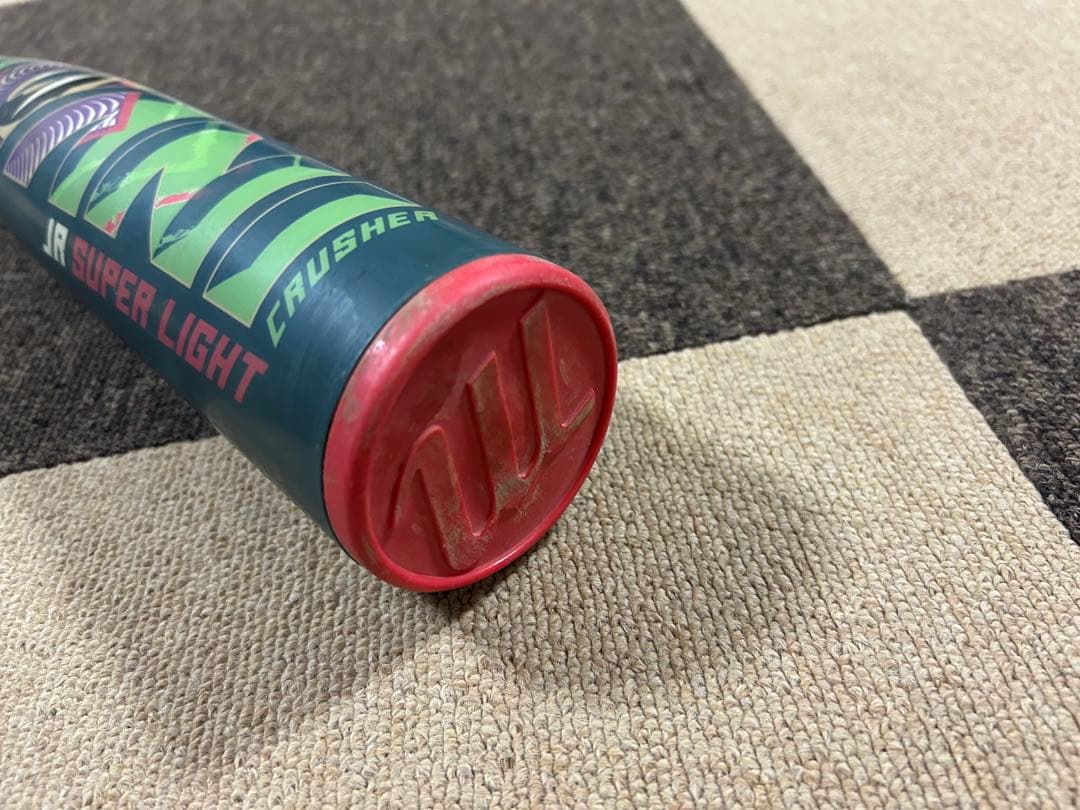 本日限定出品！ワニクラッシャースーパーライト　74センチ