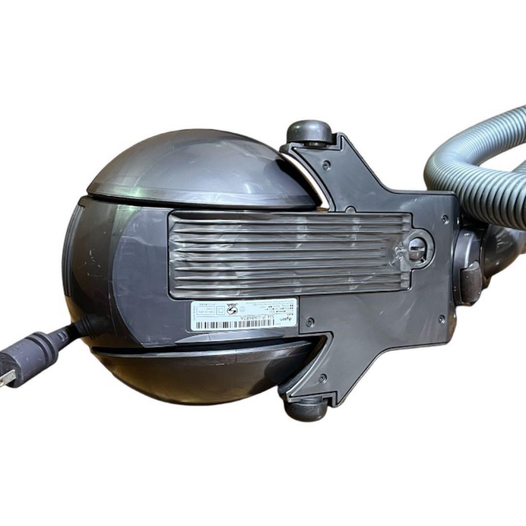 【送料込】Dysonキャニスター掃除機 DC63 各部動作確認済み