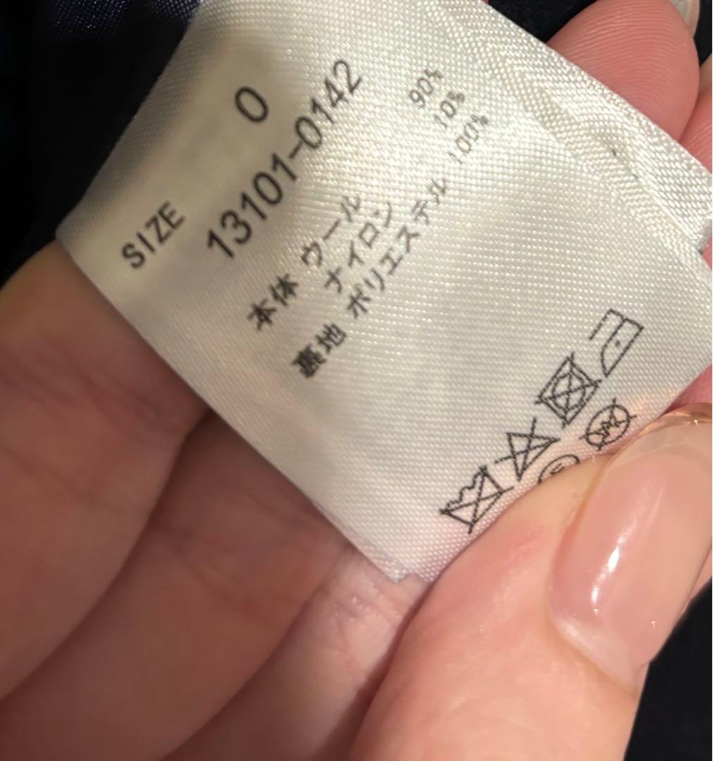 CLANE OVER MAXI DUFFLE COAT ダッフルコート