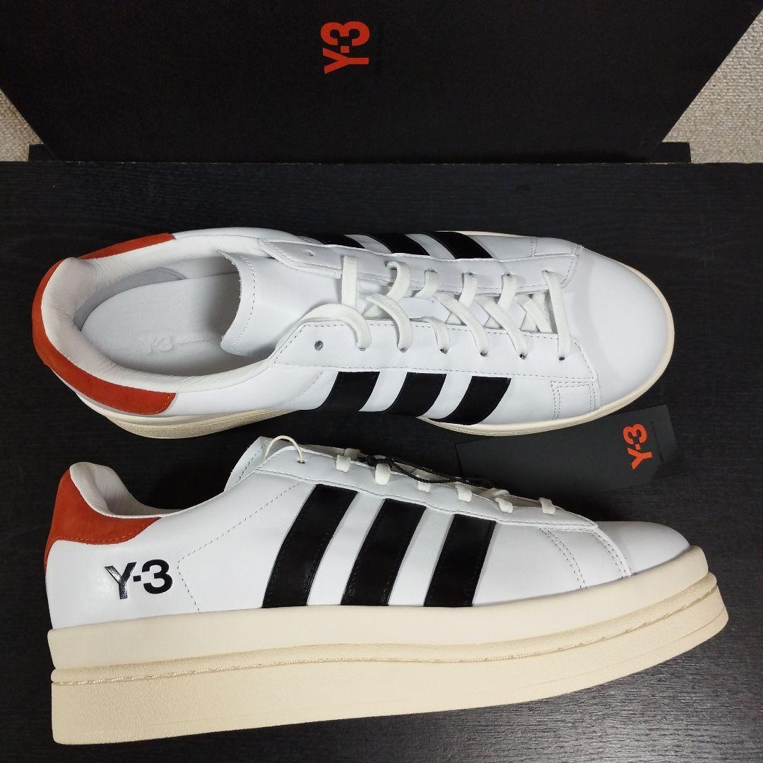 AKITA3様 未使用 adidas Y-3 HICHO 山本耀司 FX1747