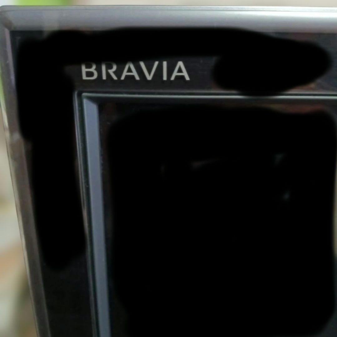 SONY BRAVIA KDL-46W5 液晶テレビ 本体