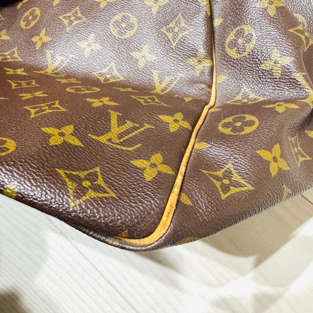 ルイヴィトン　モノグラム　キーポル50 M41426 ボストンバッグ