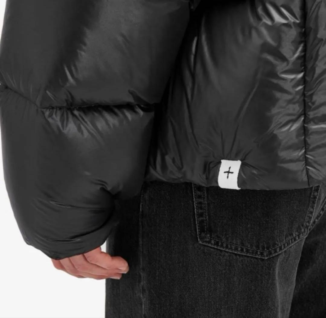 【こさん専用】Jil Sander ジルサンダー　ダウンジャケット L