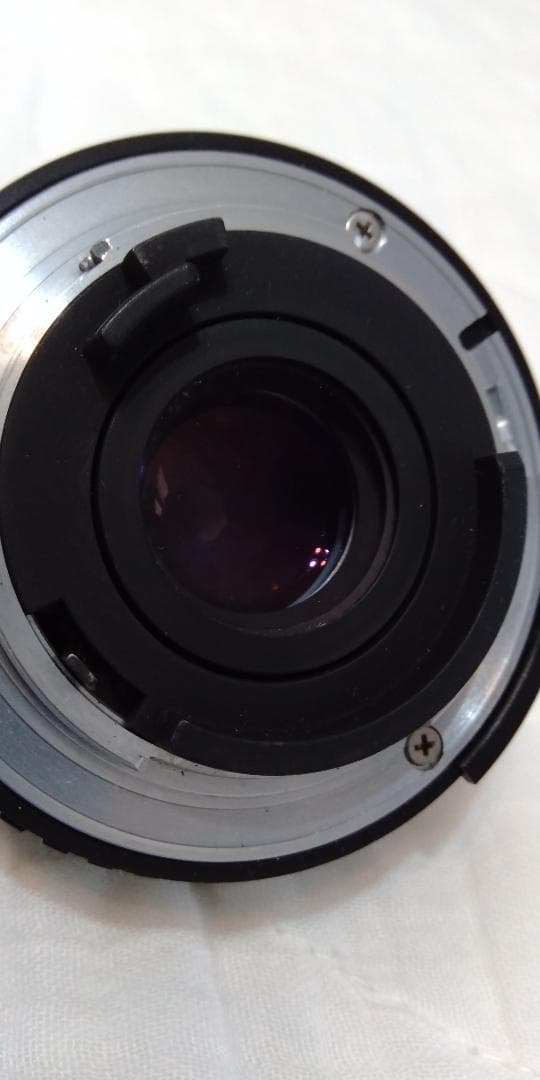 【希少】ニコンレンズ Nikon LENS SERIES E 35mm F2.5