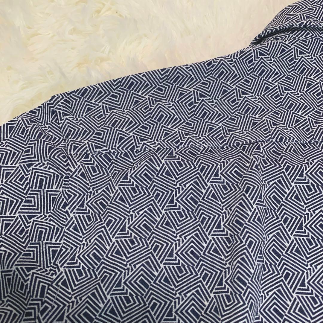 専用♡L-XL相当◆HUGO BOSS【パフォーマンスストレッチ◆長袖シャツ】