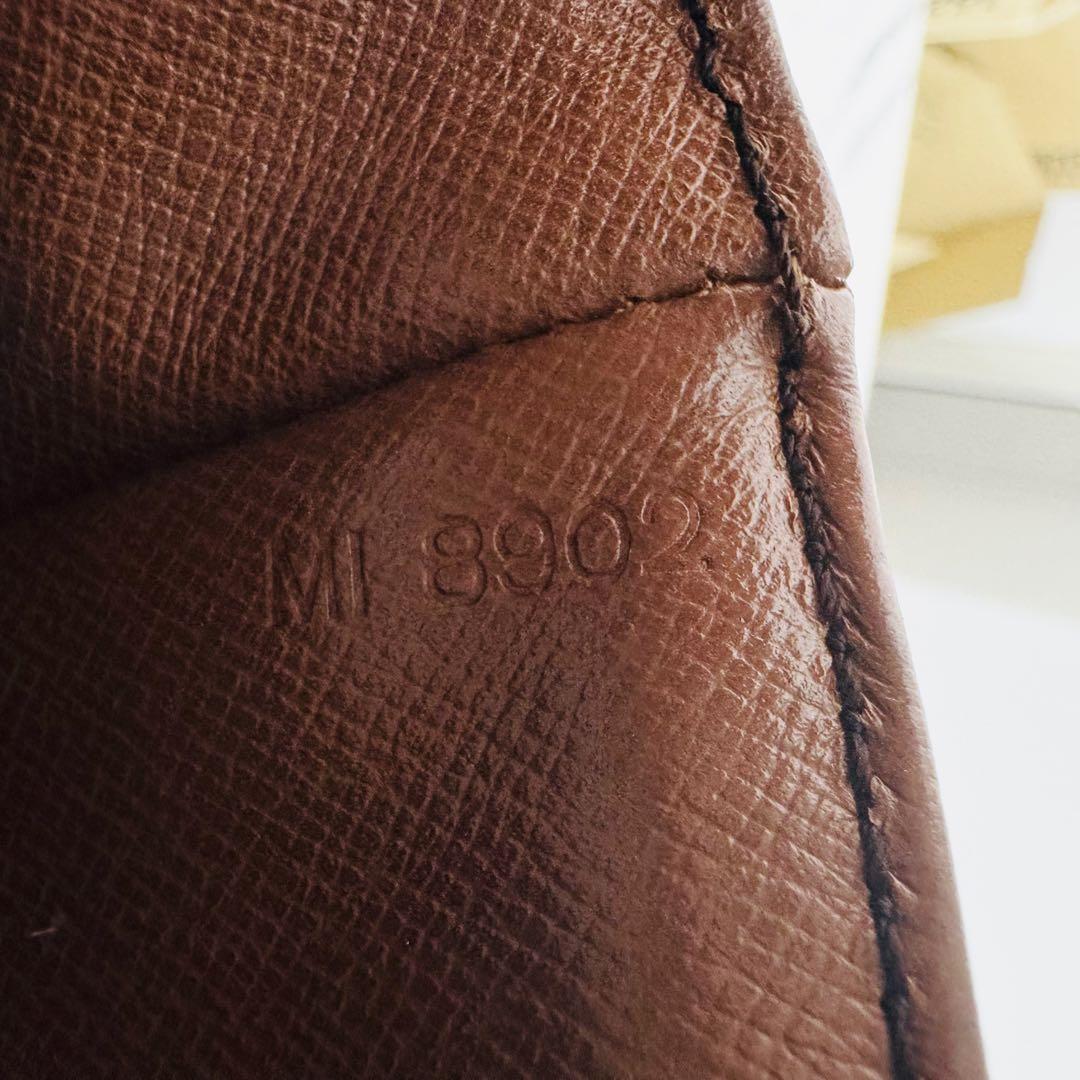 ✨ LOUIS VUITTON✨モノグラム✨ヴィンテージ✨ショルダーバッグ✨