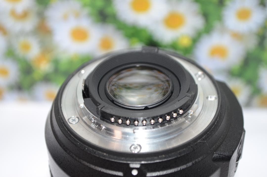 即日配送❤Nikonニコン AF-S DX 18-200㎜ ❤Ⅱ型 遠近両用❤