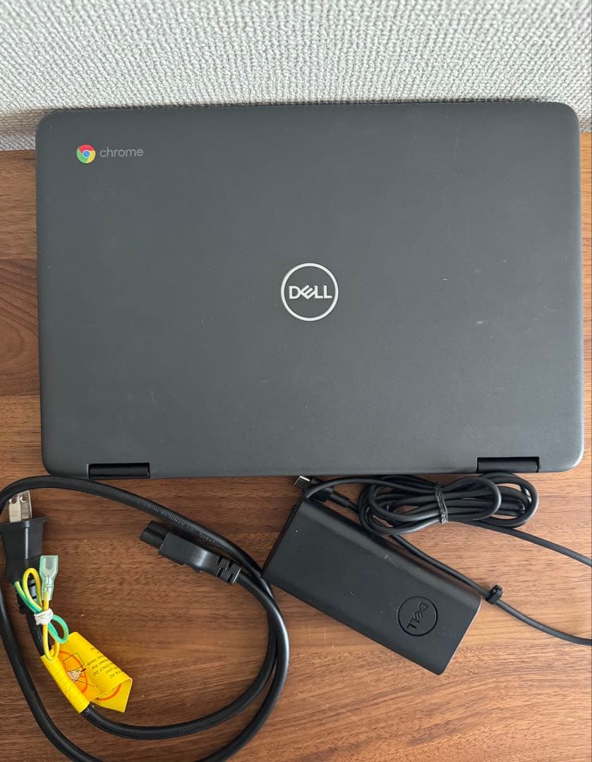 DELL Chromebook 3100 2-in-1 11.6インチ