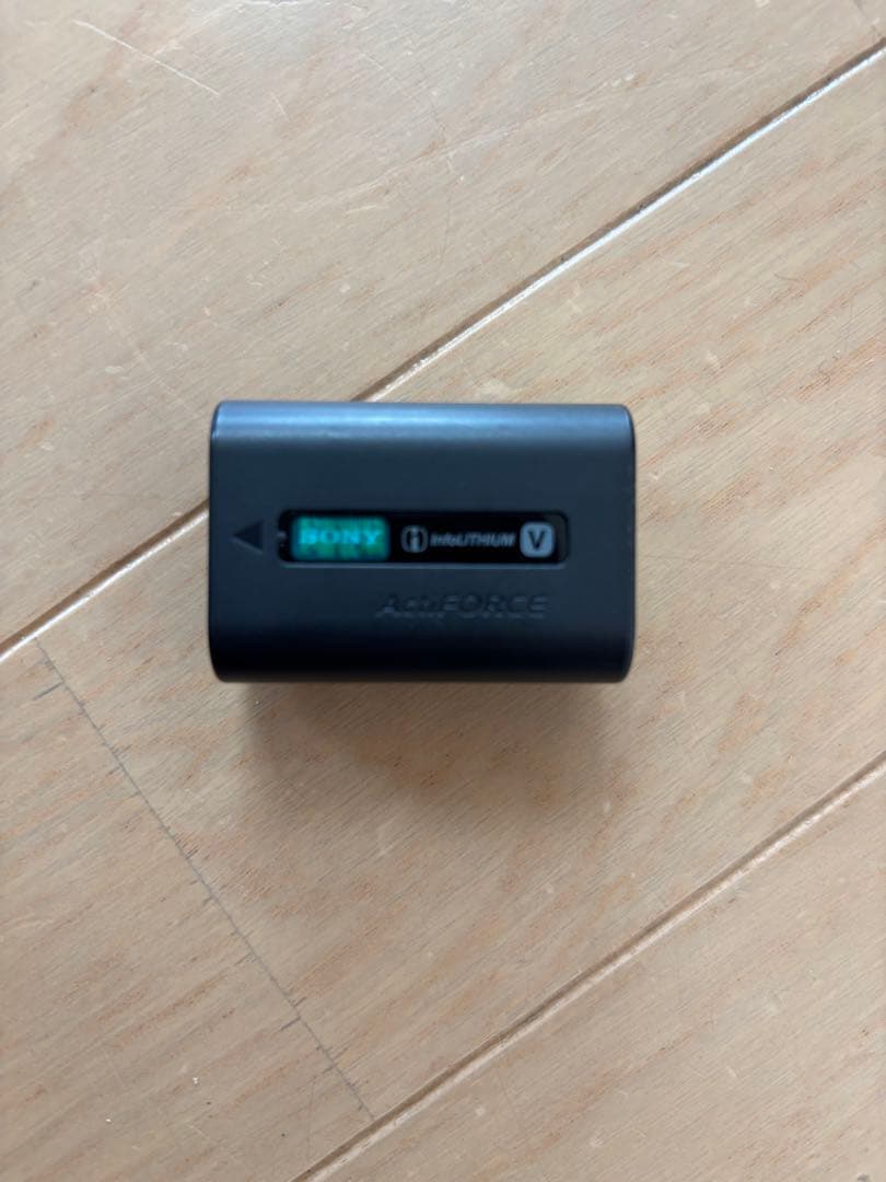 SONY HDR-CX670 光学30倍　収納バッグ付