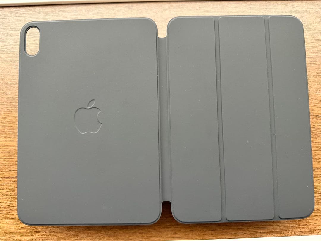 iPad mini 第7世代 128GB Folioケース・限定保証付き