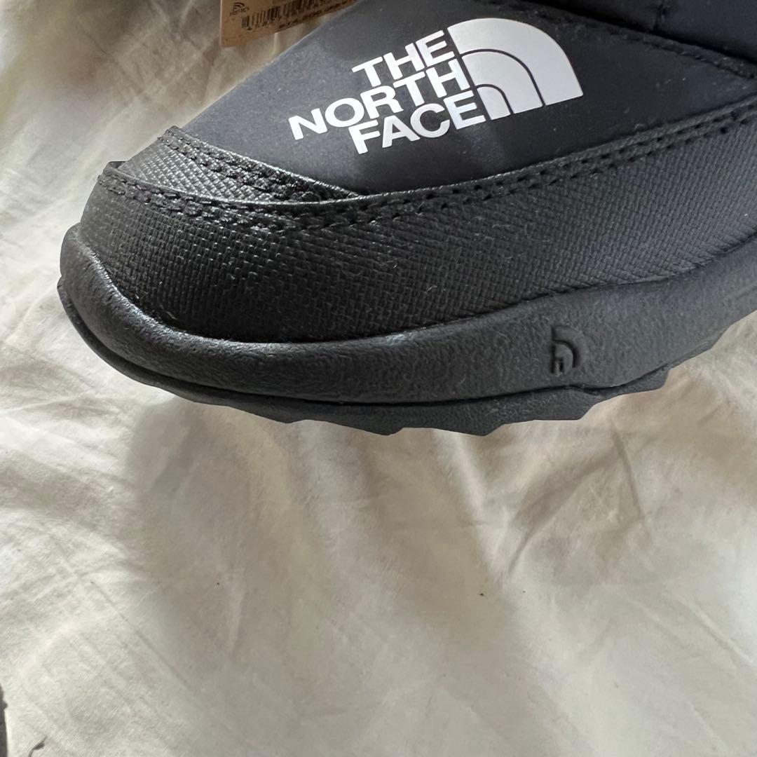 【新品】ノースフェイス キッズ ブーツ ヌプシ 防寒 スノーブーツ ジュニア 冬