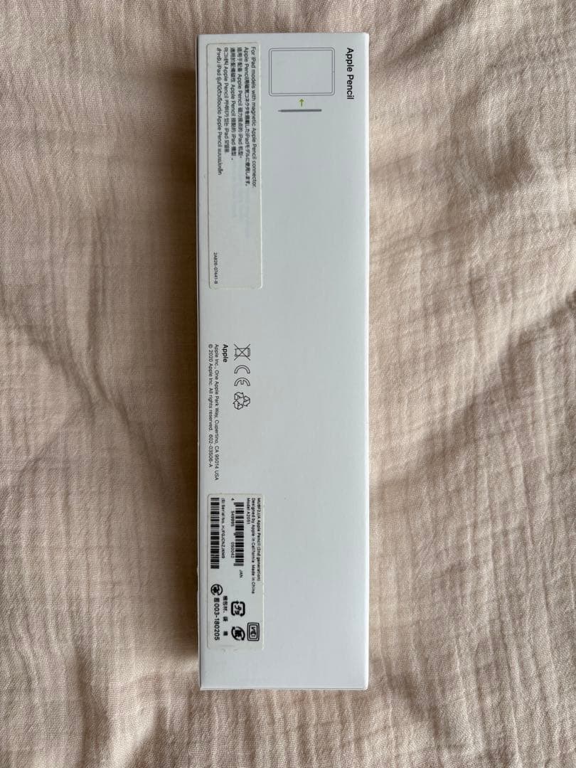 iPad pro 11 第3世代 128GB WiFi&Apple Pencil