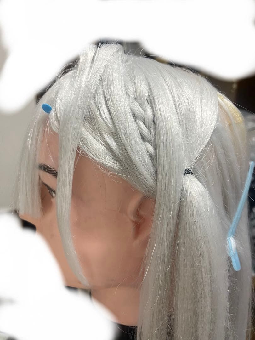 アズールレーン シラ コスプレ フルセット