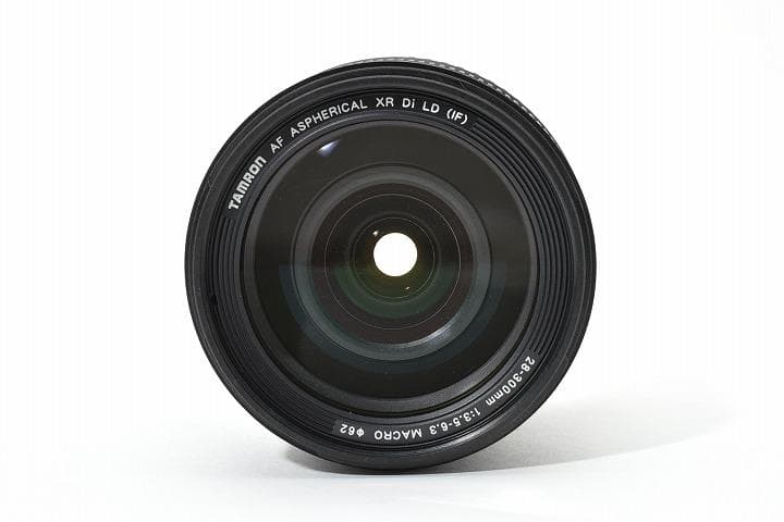 15412 美品 TAMRON 28-300mm XR Di Nikon ニコン