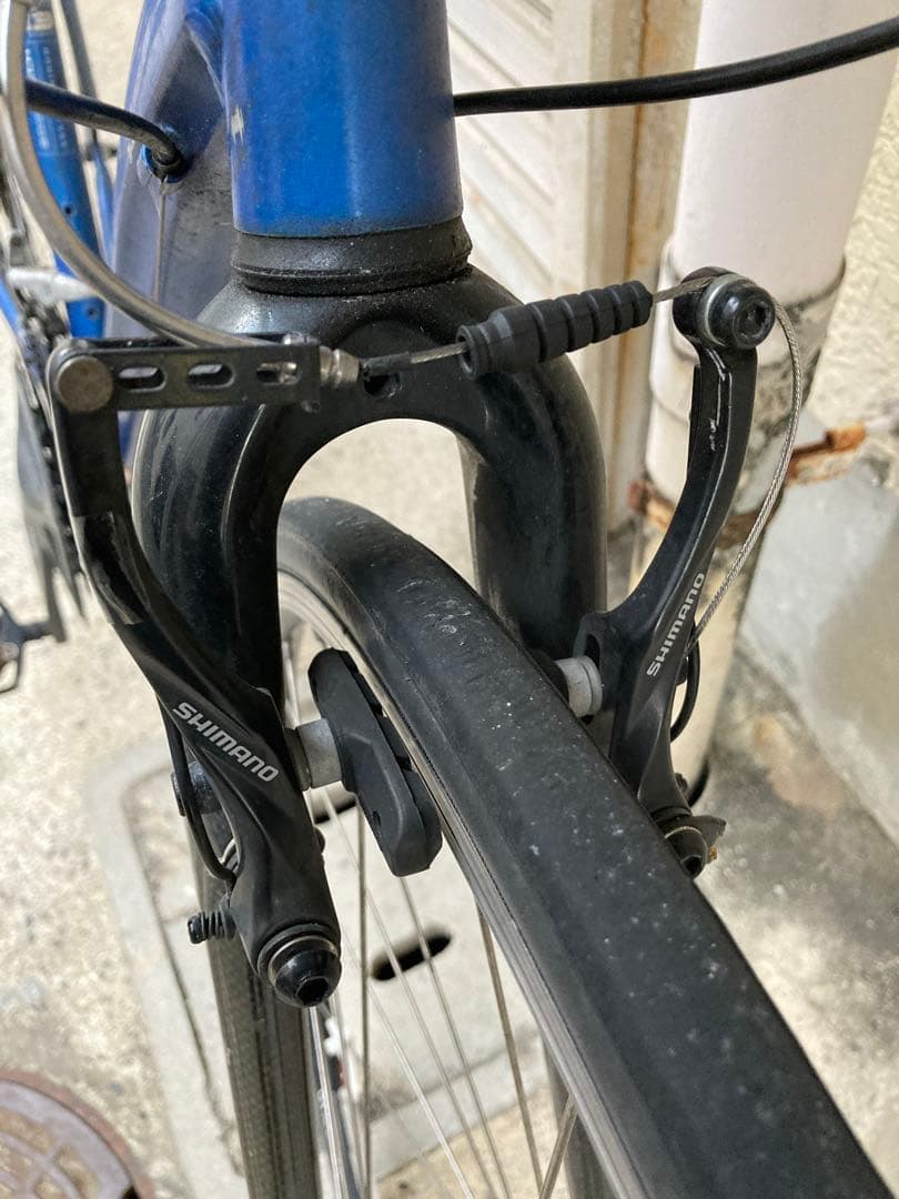 ※さわ　【堺市手渡し】MARINクロスバイク