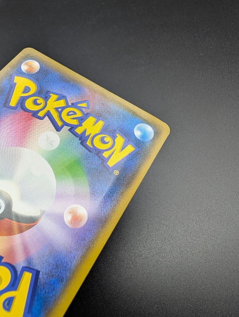 ポンチョを着たイーブイ サンダース プロモ