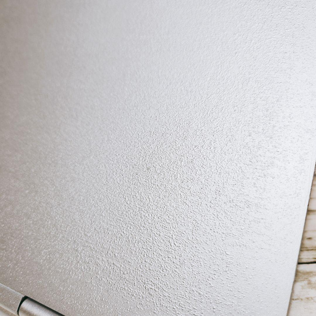 タッチパネル♪ NEC VersaPro タブレットPC SSD Corei5