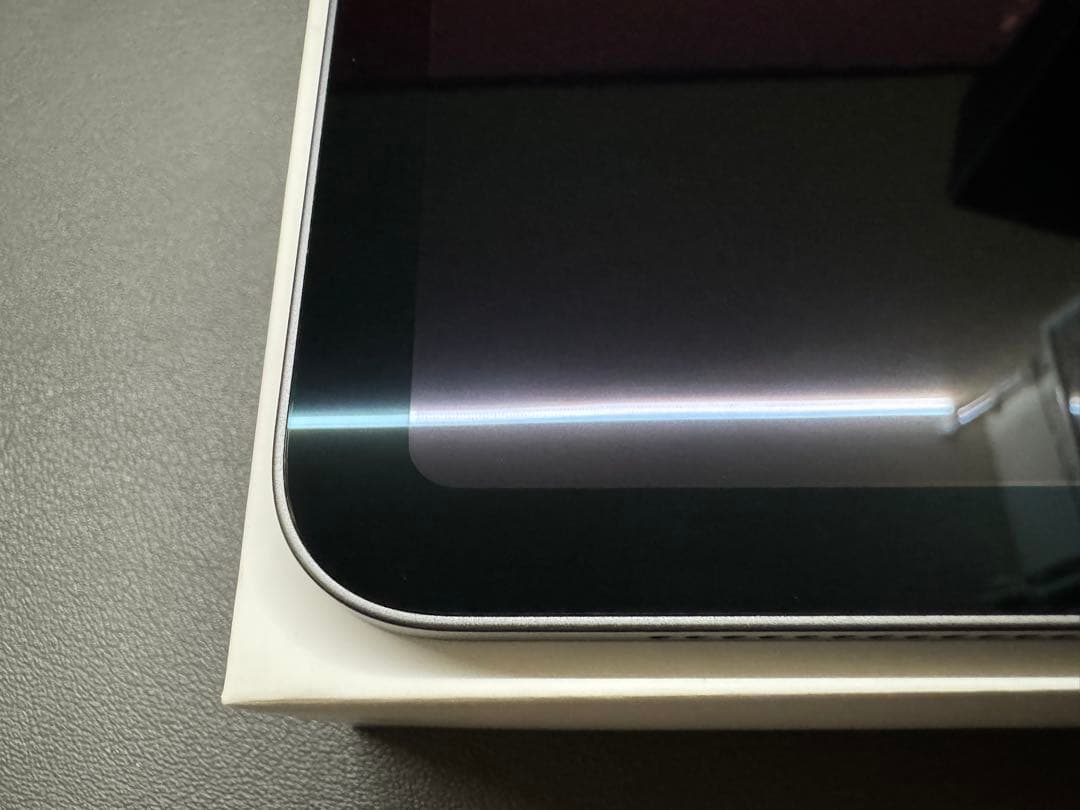 【早い者勝ち】iPad Air 第5世代 64GB Wi-Fi スペースグレー