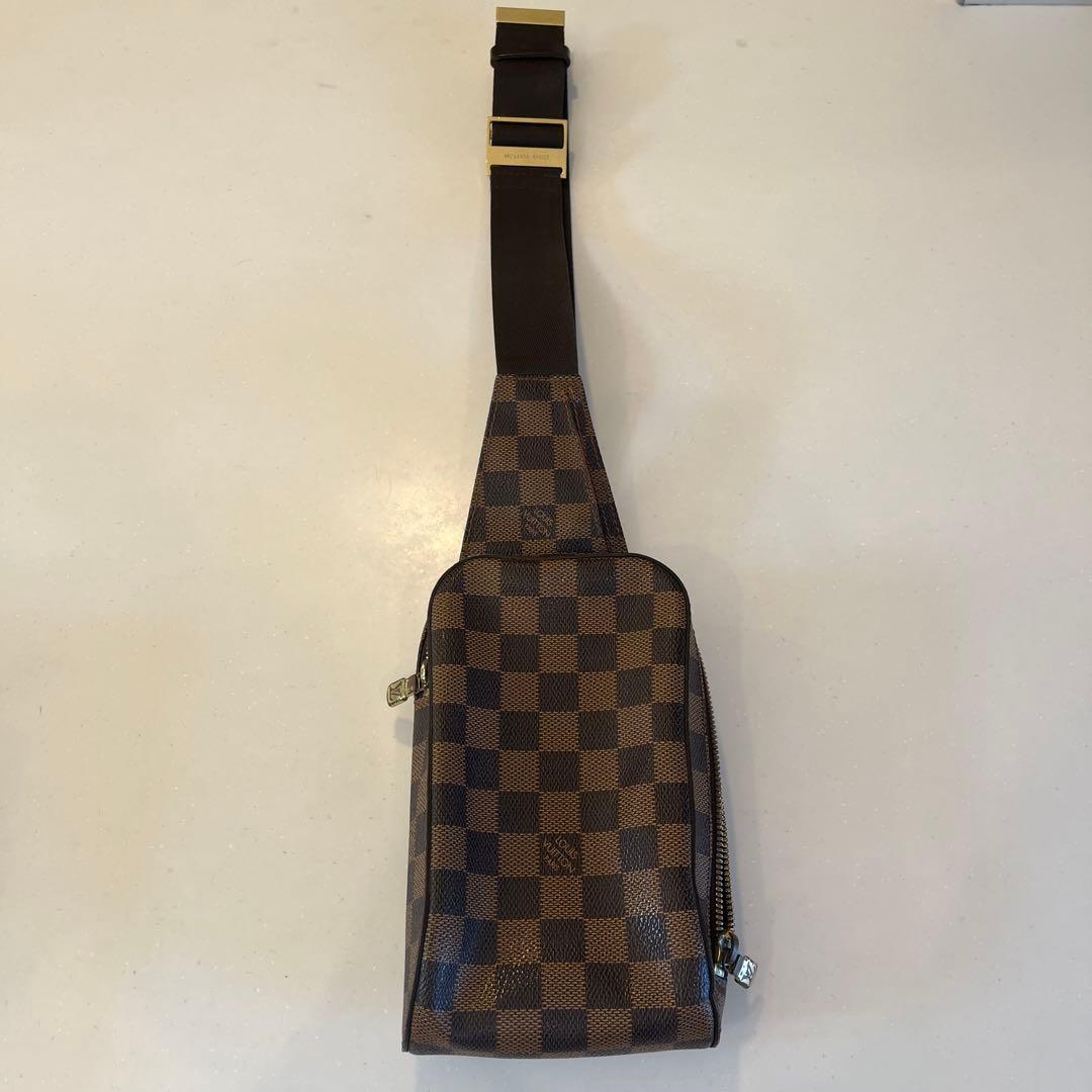 Louis Vuitton-ジェロニモス