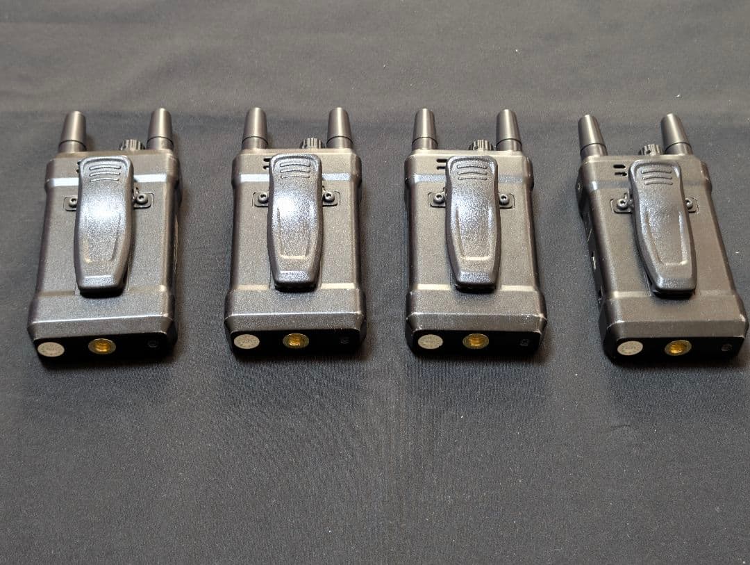 Hollyland MARS T1000 オーディオ機器セット