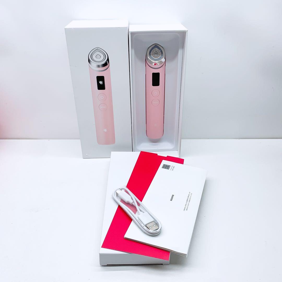 《新品同様⭐️付属品完備》 メディキューブ ブースター プロ AGE-R EMS