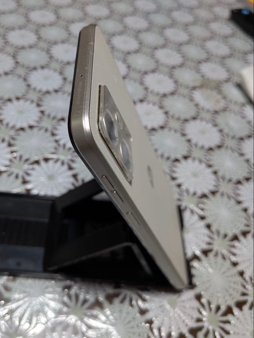 Moto g64y 5G スマートフォン本体