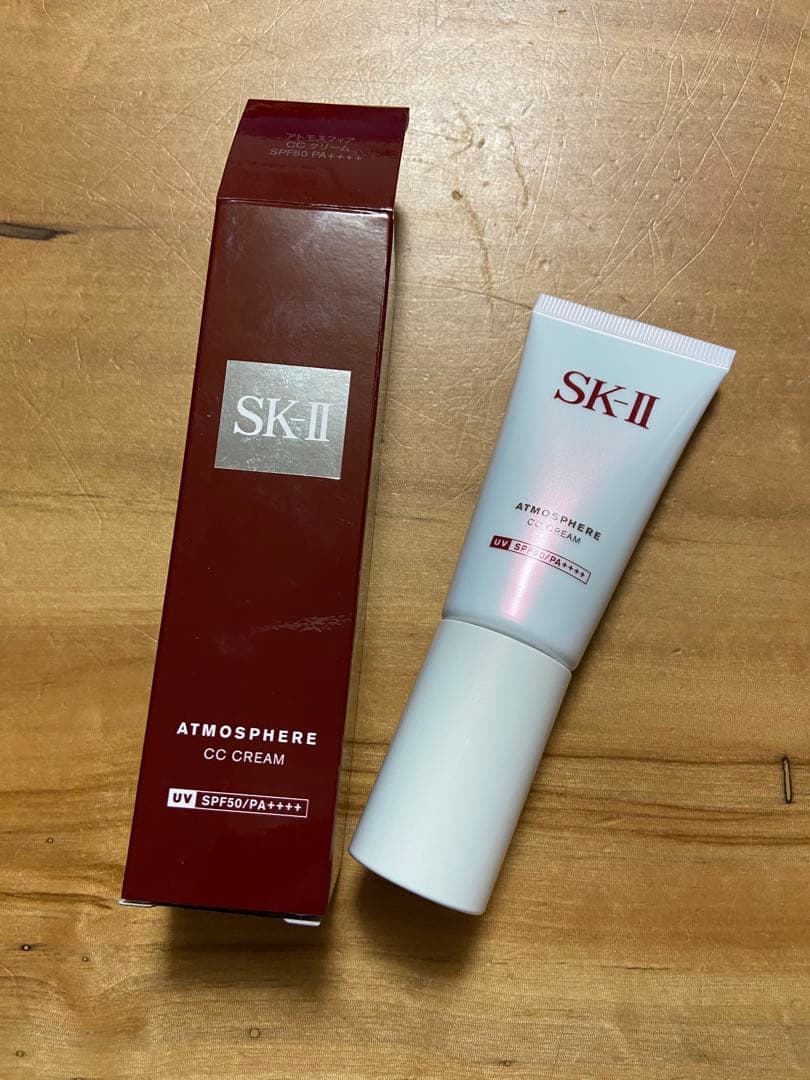 SK-IIエスケーツー　アトモスフィア CC クリーム 30g
